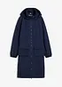 Tunn parkas, bonprix