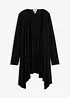 Cardigan i viskosmix, bonprix