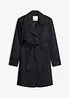 Trenchcoat av bomull, bonprix