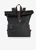Ryggsäck med kontrasterande detaljer, bonprix
