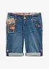 Jeansshorts, bonprix