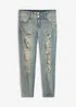 Skinny Jeans High Waist, Stretch, bonprix
