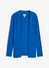 Cardigan i mjuk viskos, bonprix