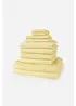 Bomullshandduk (10-pack), bonprix