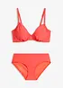 Bygelbikini (2 delar), bonprix
