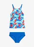 Tankini (2 delar), bonprix