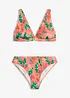 Bikini (2 delar), bonprix