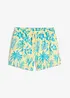 Badshorts korta, bonprix