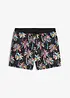 Korta badshorts, bonprix