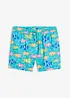 Badshorts korta, bonprix