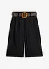 Shorts i mjuk viskosmix, bonprix
