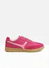 Sneakers med retrolook, bonprix