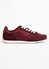 Sneakers i retrostil, bonprix