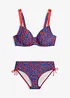 Bygelbikini (2 delar), bonprix