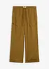 Byxa i utility-stil, bonprix