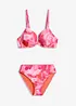 Bygelbikini (2 delar), bonprix
