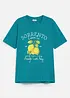 T-shirt i bomull, bonprix