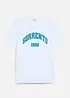 T-shirt i bomull, bonprix