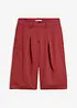 Shorts i viskosmix, bonprix