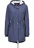 Parkas med teddyfoder, bonprix
