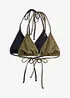 Bikiniöverdel (2-pack), bonprix