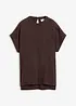 Blus i bomullsmuslin, bonprix