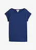 T-shirt i ren bomull, bonprix