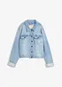 Jeansjacka, bonprix