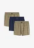 Boxershorts (3-pack), bonprix