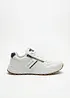 Sneakers från Tom Tailor Sneaker med dragkedja, Tom Tailor