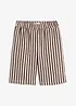 Shorts i bomullsmuslin, bonprix