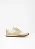 Sneakers med retrolook, bonprix