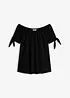Singoallatopp med knytdetalj, bonprix