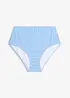 Bikinibyxa med hög midja, bonprix