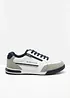 Sneakers från Tom Tailor, med dragkedja, Tom Tailor