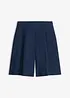 Shorts i mjuk viskosmix, bonprix
