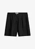 Shorts med resårlinning, bonprix
