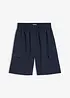 Snabbtorkande funktionsshorts med cargoficka, bonprix