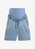 Mammashorts i ledig modell, bonprix