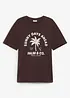 T-shirt i bomull, bonprix