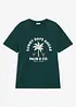 T-shirt i bomull, bonprix