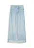 Wide Leg Jeans Mid Waist från Tom Tailor, Tom Tailor