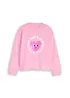 Sweatshirt med vändbara paljetter från Tom Tailor, Tom Tailor