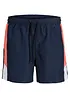 Badshorts från JJ REBEL, JJ REBEL