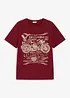 T-shirt i bomull, bonprix