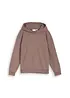 Sweatshirt med huva i oversizemodell från Tom Tailor, Tom Tailor