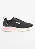 Sneakers från Fila med lätt sula, FILA