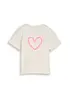T-shirt i oversizemodell, från Tom Tailor, Tom Tailor