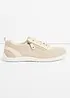 Sneakers med flexibel sula från Tom Tailor, Tom Tailor
