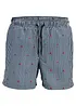 Badshorts från JJ REBEL, JJ REBEL
